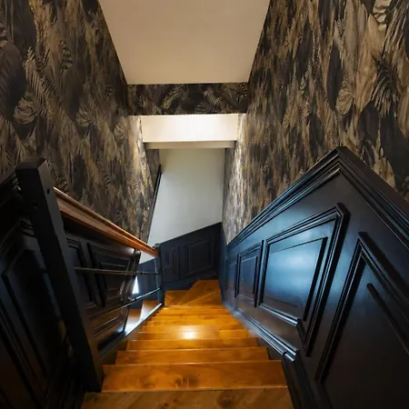 Appartement Méga Billard Baby Foot Option Escape Game 5min De La Gare Nancy