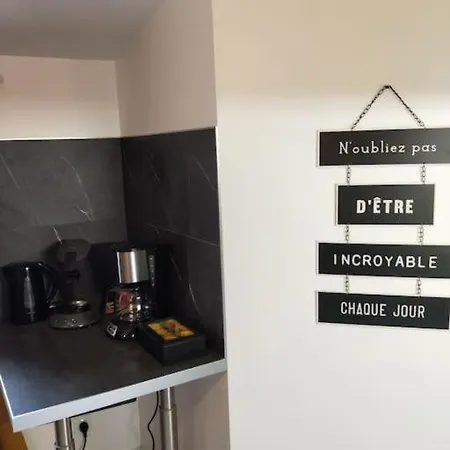 Méga Billard Baby Foot Option Escape Game 5min De La Gare Appartement
