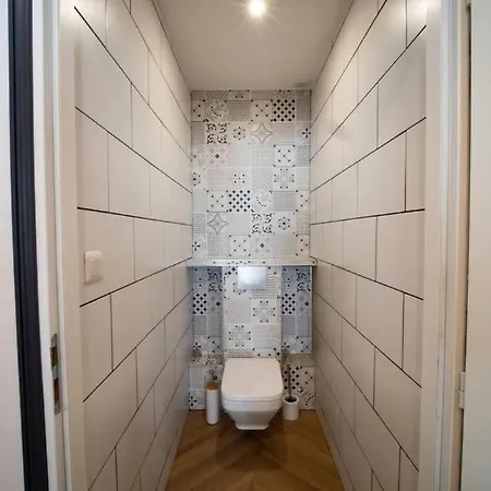 Appartement Méga Billard Baby Foot Option Escape Game 5min De La Gare *