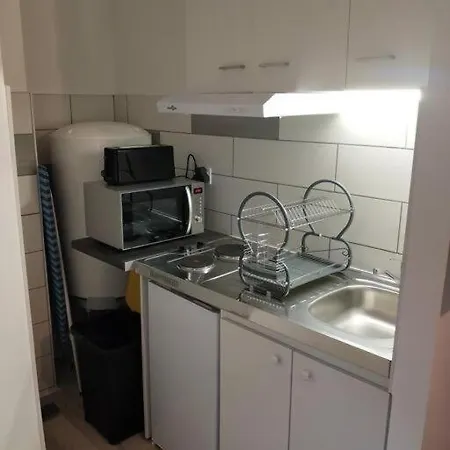 Méga Billard Baby Foot Option Escape Game 5min De La Gare Appartement Nancy