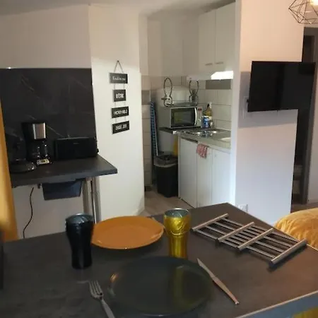 Appartement Méga Billard Baby Foot Option Escape Game 5min De La Gare Nancy